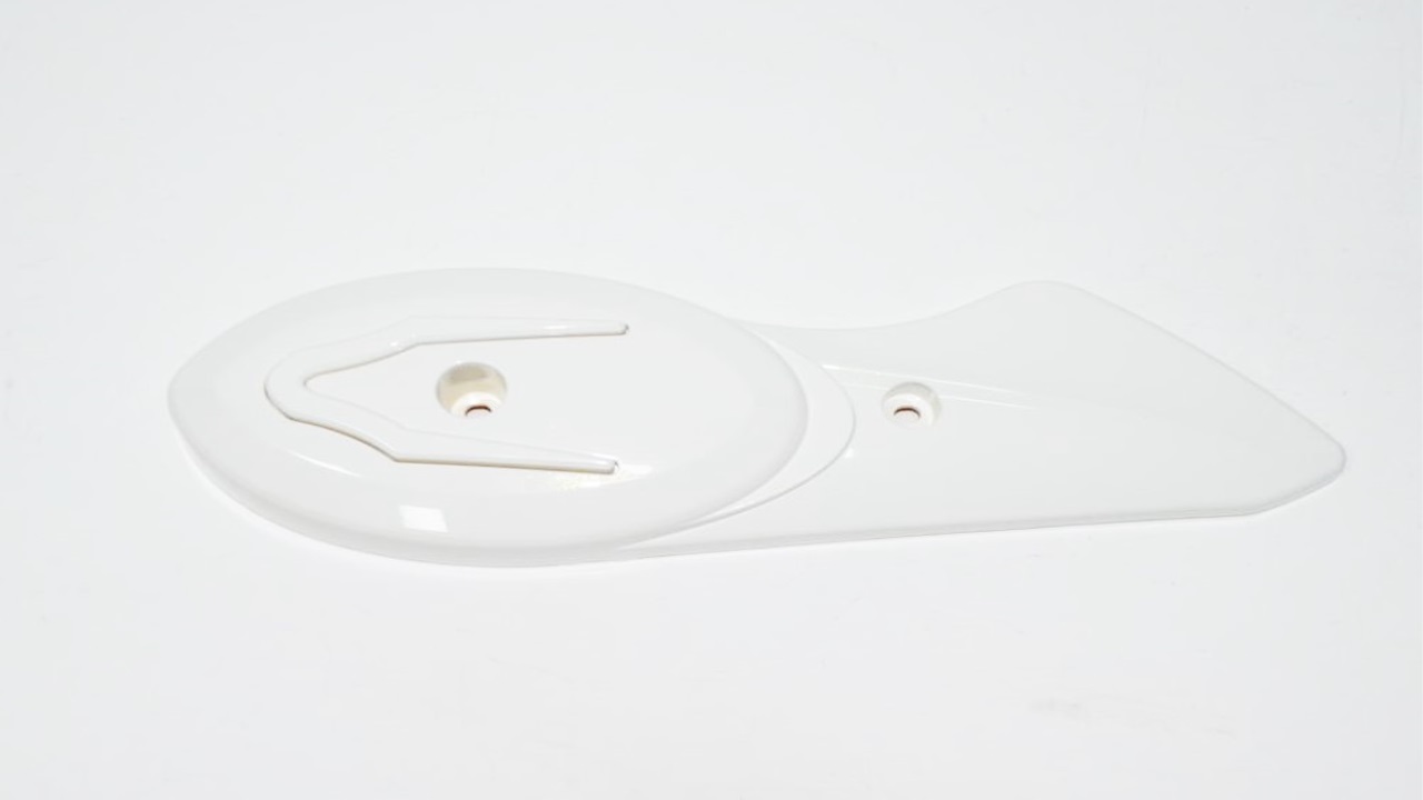 ARKA JANT MUHAFAZA SAĞ BEYAZ (MYFORCE2000N)